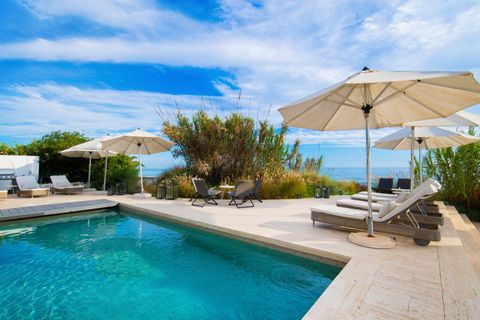Villa i Marbella, Malaga, Marbella - € 6.500.000 | Ref: WB1829 - foto 1
